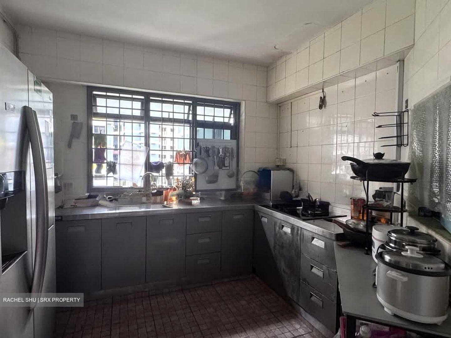 Blk 683D Woodlands Drive 62 (Woodlands), HDB 5 Rooms #558404671